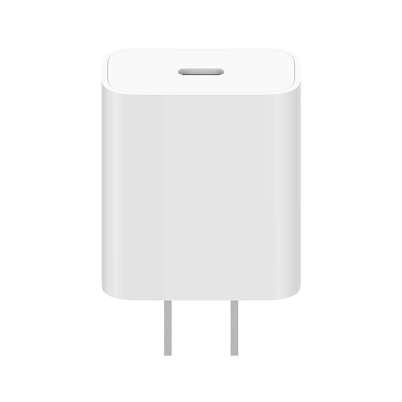 XIAOMI AD201 Type-C adaptér nástěnné nabíječky 20W blok rychlé nabíječky pro Samsung Xiaomi Huawei XIAOMI AD201 Type-C adaptér nástěnné nabíječky 20W blok rychlé nabíječky pro Samsung Xiaomi Huawei